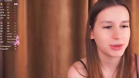 Snapshot of wendiesetters chatting on December 17, 8:04 pm Nora online show from December 17, 8:04 pm