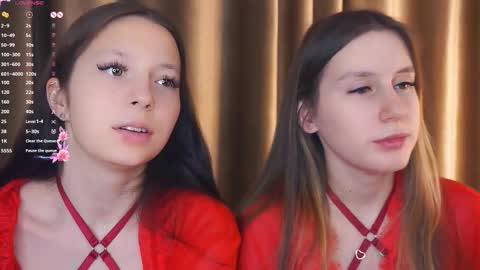 Nora online show from January 9, 9:38 pm