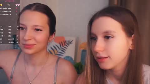 Nora online show from January 18, 9:07 pm