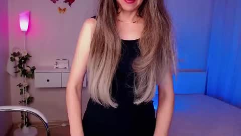 Wendi Foster online show from March 5, 11:01 pm