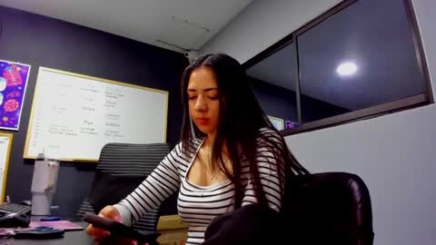 Snapshot of wendy1814 chatting on December 14, 11:23 pm Wendy online show from December 14, 11:23 pm