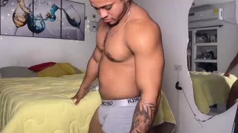 Wendy Alex online show from January 10, 4:25 am