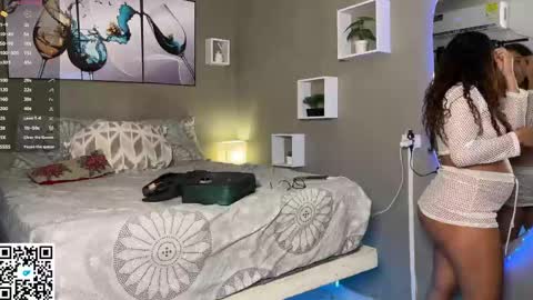 Wendy Alex online show from May 1, 1:32 am