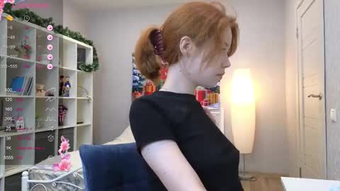 Wendy online show from January 12, 4:34 pm