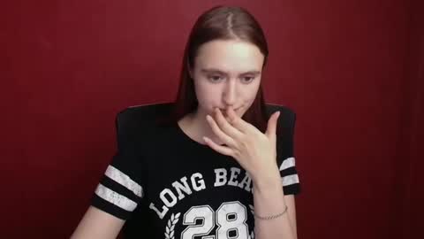 Wendy online show from December 7, 11:23 pm