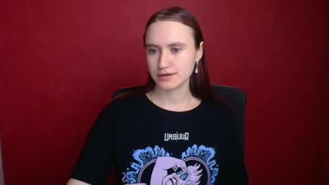 Wendy online show from December 10, 7:43 pm