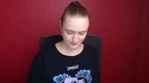 Wendy online show from December 10, 10:47 pm