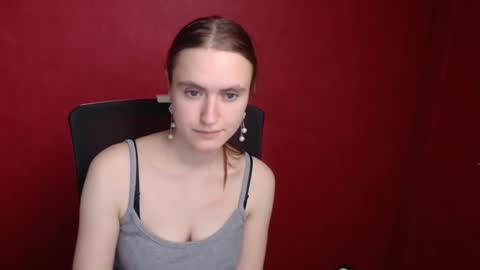 Wendy online show from December 17, 10:54 pm