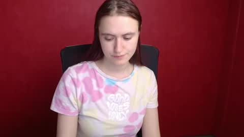 Wendy online show from December 18, 10:24 pm