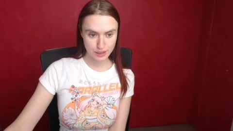 Wendy online show from January 5, 10:40 pm