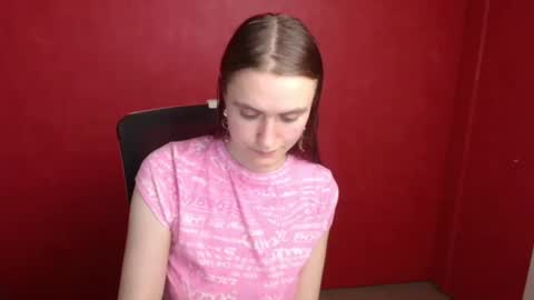 Wendy online show from January 8, 1:53 am