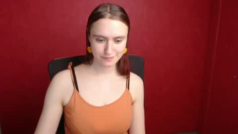 Wendy online show from January 8, 7:45 pm