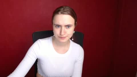 Wendy online show from January 23, 7:18 pm