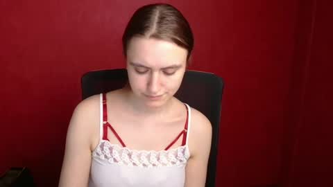 Wendy online show from January 29, 7:43 pm