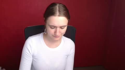 Wendy online show from February 2, 11:00 pm