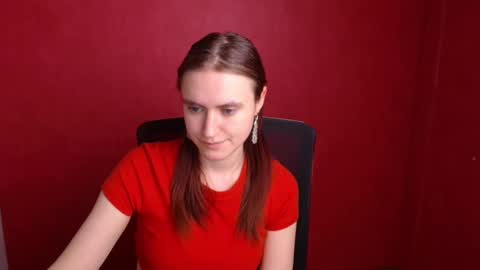 Wendy online show from February 7, 7:49 pm