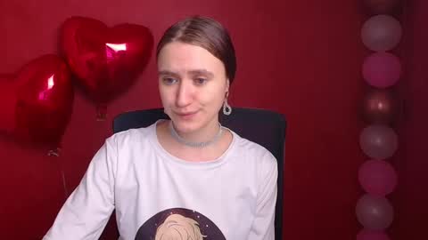 Wendy online show from February 16, 8:11 pm