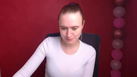 Wendy online show from February 17, 10:58 pm