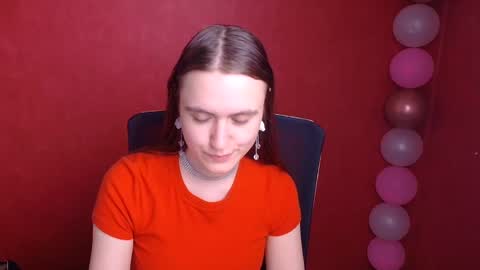 Wendy online show from February 22, 7:58 pm