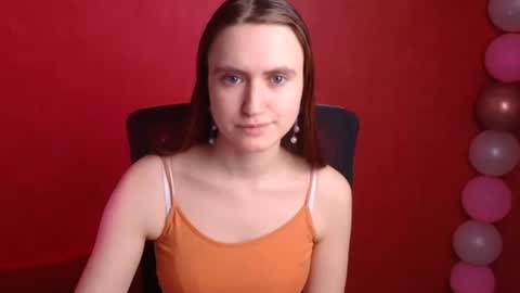 Wendy online show from February 25, 8:09 pm