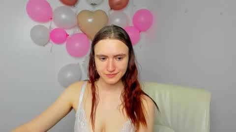 Wendy online show from March 3, 11:14 pm