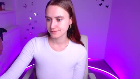 Wendy online show from October 8, 12:25 pm