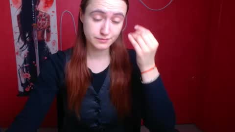 Wendy online show from December 21, 6:53 am