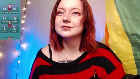 Wendy online show from December 21, 4:47 pm