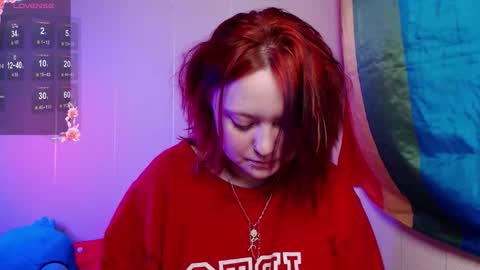 Wendy online show from January 8, 2:58 am