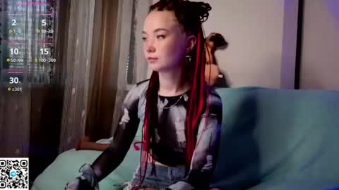 WendyCandy182 online show from July 4, 3:02 am