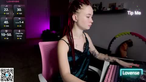 WendyCandy182 online show from July 18, 2:38 am