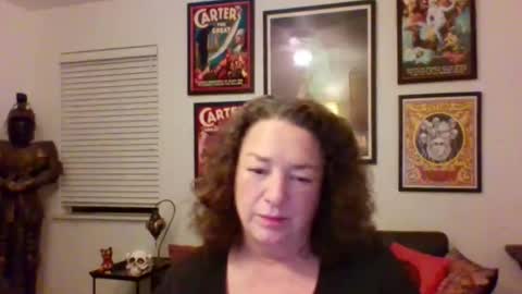 WendyCU online show from February 22, 3:40 am