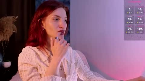 Wendy online show from November 30, 9:46 am