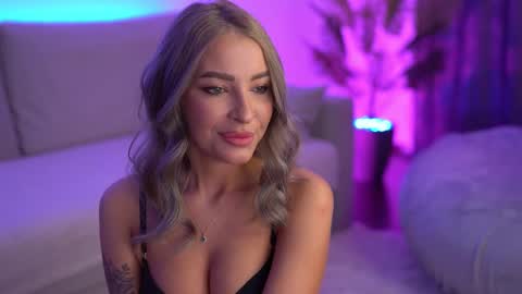 Wendy online show from February 22, 8:18 am