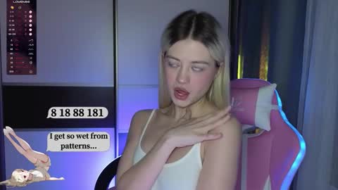 Wendy online show from March 13, 5:08 pm