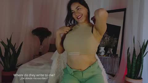 Snapshot of wendytease chatting on June 7, 8:34 pm wendytease online show from June 7, 8:34 pm