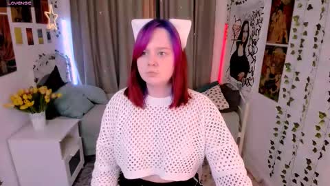 wendyycandy online show from November 23, 2:06 pm