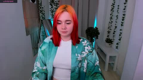 wendyycandy online show from April 10, 9:19 pm