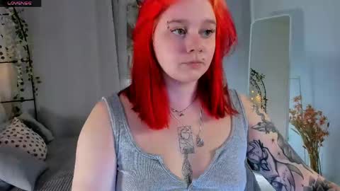 wendyycandy online show from May 7, 10:42 am