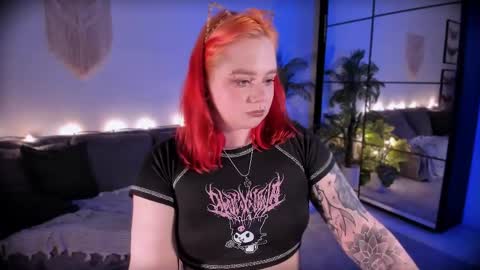 wendyycandy online show from May 12, 10:07 pm