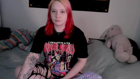 wendyycandy online show from June 4, 9:59 am