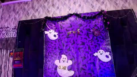 WEN SHENG online show from October 25, 7:19 pm