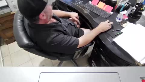 Snapshot of wes40960 chatting on October 10, 8:08 pm wes40960 online show from October 10, 8:08 pm