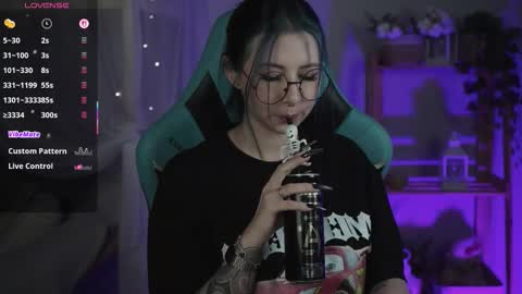 little girl who is always rightLisa online show from November 12, 2:01 am