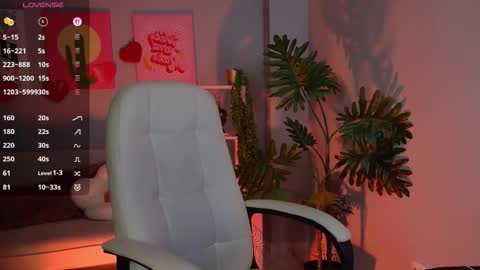 little girl who is always rightLisa online show from February 18, 1:23 am