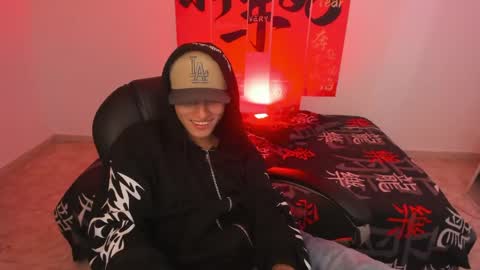 Wesley Boy online show from April 30, 7:31 pm