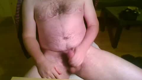 Melvin online show from October 24, 8:05 pm