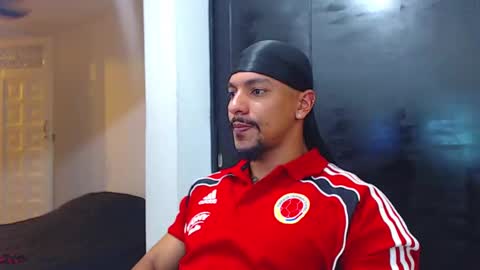 Wesley Rogger online show from September 9, 11:26 pm