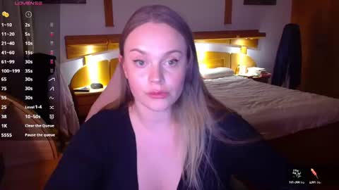 Lana online show from July 10, 8:22 pm