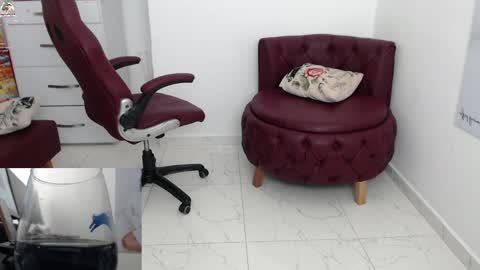 Diva online show from January 3, 1:38 am